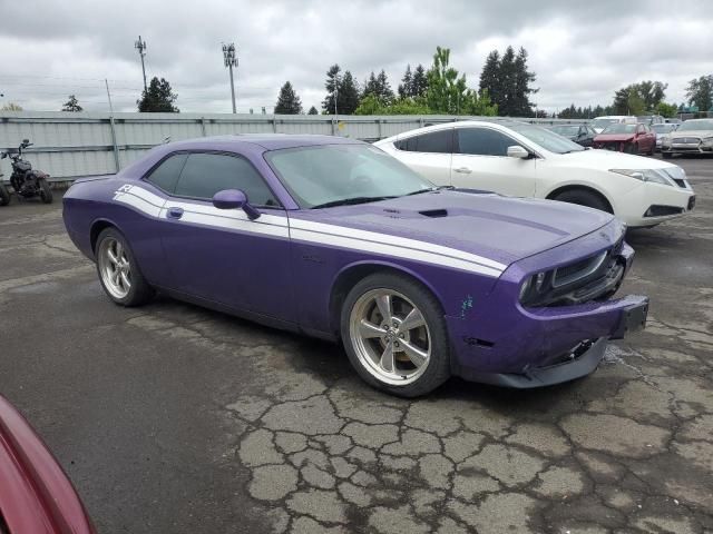 2010 Dodge Challenger R/T