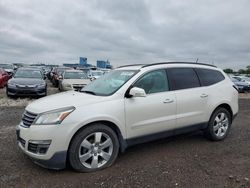 2013 Chevrolet Traverse LTZ for sale in Des Moines, IA