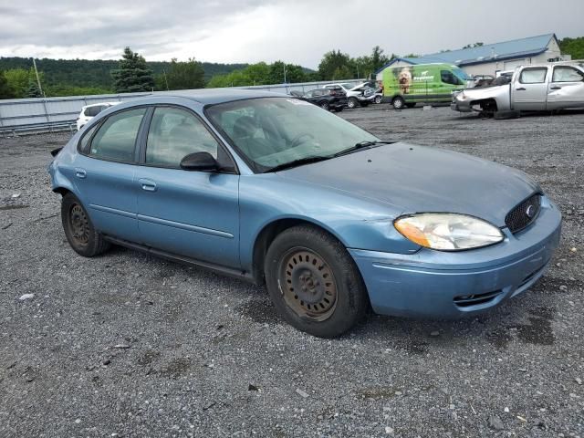 2006 Ford Taurus SE