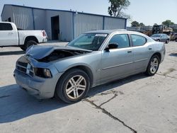 Dodge Charger se salvage cars for sale: 2006 Dodge Charger SE