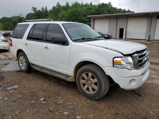 2010 Ford Expedition XLT