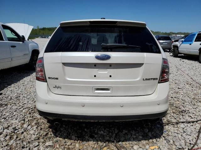 2010 Ford Edge Limited