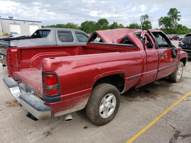 1999 Dodge RAM 1500