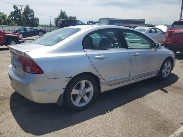 2006 Honda Civic EX