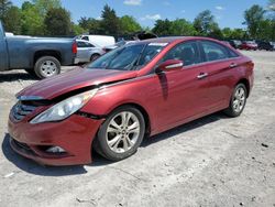 2011 Hyundai Sonata SE en venta en Madisonville, TN