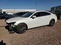 2018 Mazda 6 Touring en venta en Phoenix, AZ