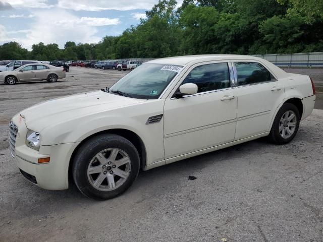 2007 Chrysler 300 Touring