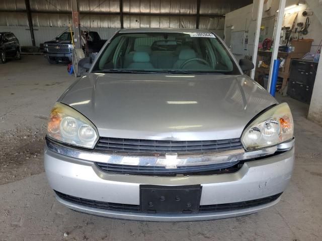 2004 Chevrolet Malibu LS