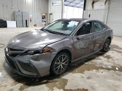 2022 Toyota Camry SE for sale in Austell, GA