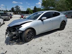 2017 Mazda 3 Touring en venta en Loganville, GA