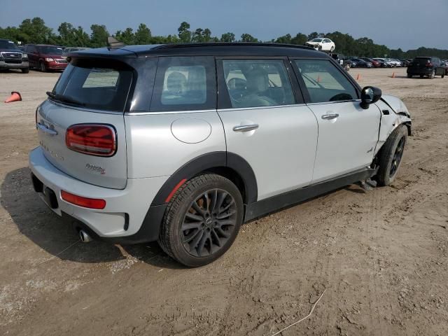 2023 Mini Cooper S Clubman ALL4