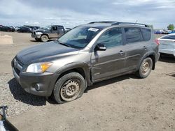 2012 Toyota Rav4 Limited en venta en Rocky View County, AB