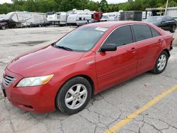 2009 Toyota Camry Hybrid for sale in Columbia, MO