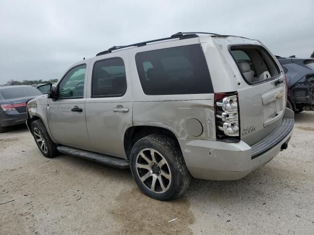 2007 Chevrolet Tahoe K1500