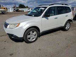 2010 Subaru Forester 2.5X Limited for sale in Nampa, ID