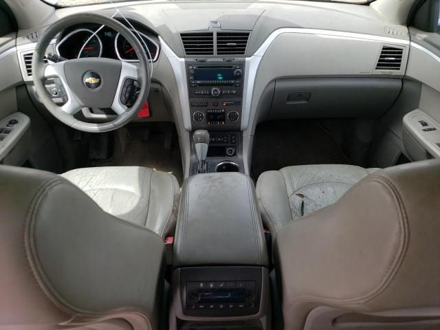 2011 Chevrolet Traverse LT