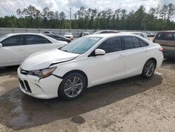 2016 Toyota Camry LE for sale in Harleyville, SC