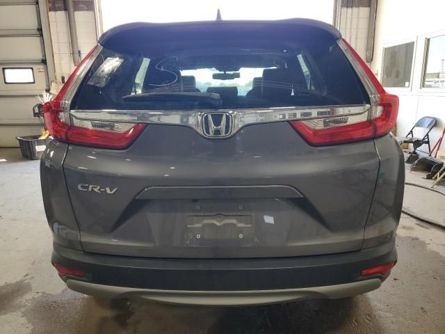 2019 Honda CR-V EXL