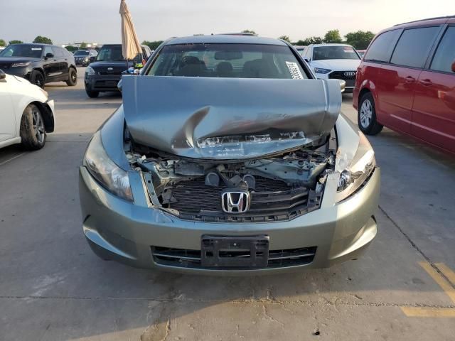 2008 Honda Accord EXL