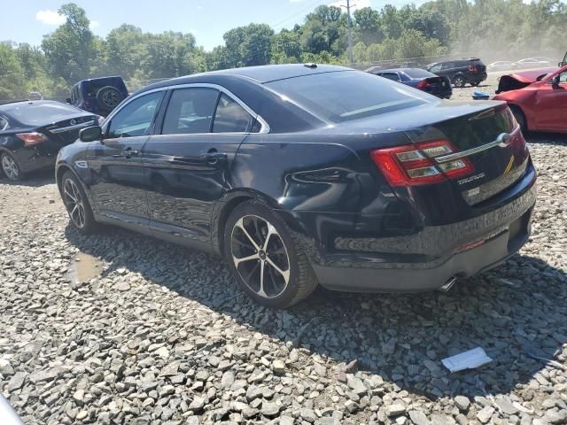 2014 Ford Taurus Limited