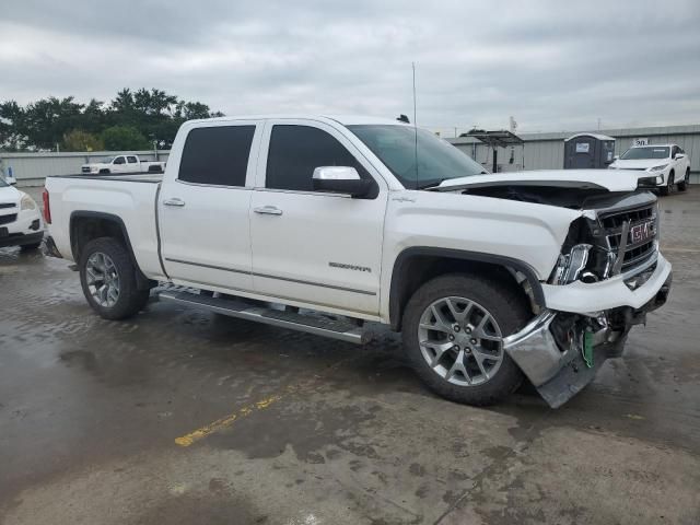 2014 GMC Sierra K1500 SLT