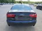 2014 Audi A6 Premium Plus