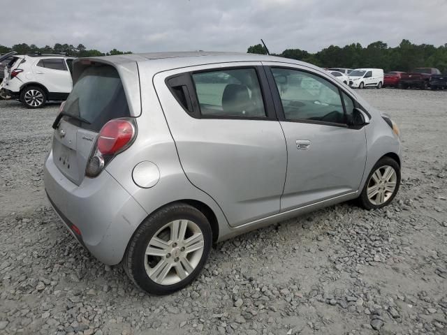 2015 Chevrolet Spark 1LT