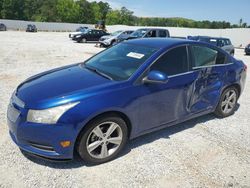 2013 Chevrolet Cruze LT en venta en Fairburn, GA