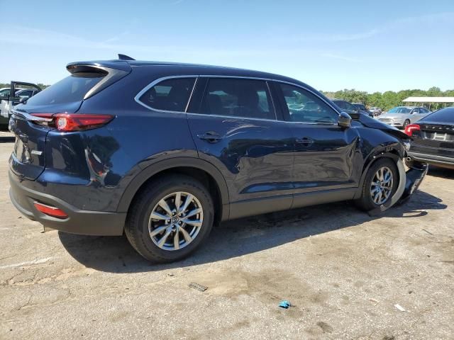 2019 Mazda CX-9 Touring