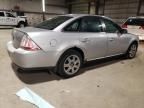 2009 Mercury Sable Premier