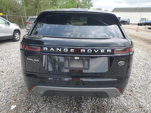 2018 Land Rover Range Rover Velar S