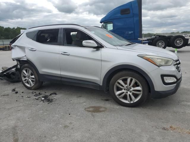 2016 Hyundai Santa FE Sport