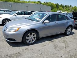 2013 Chrysler 200 Touring en venta en Exeter, RI