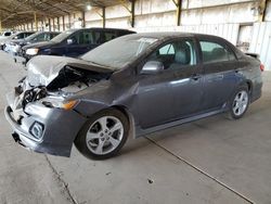 2012 Toyota Corolla Base en venta en Phoenix, AZ