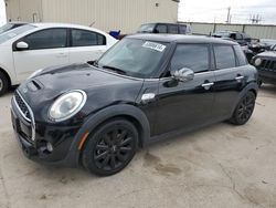 Mini Cooper salvage cars for sale: 2015 Mini Cooper S