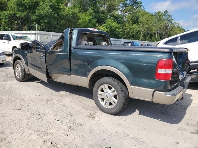 2004 Ford F150