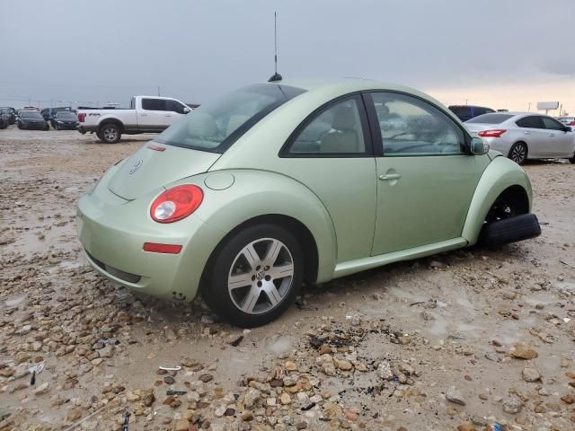 2006 Volkswagen New Beetle 2.5L Option Package 1