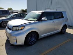 Scion Scion Vehiculos salvage en venta: 2012 Scion XB