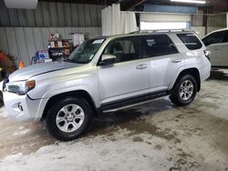 Toyota 4runner Vehiculos salvage en venta: 2014 Toyota 4runner SR5