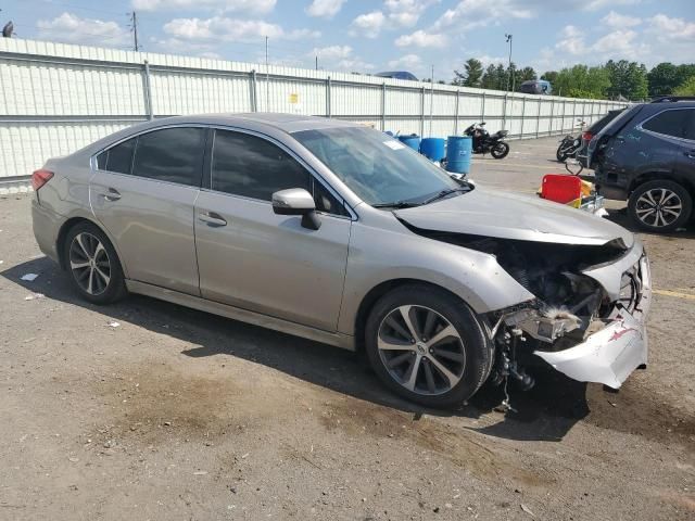 2015 Subaru Legacy 3.6R Limited