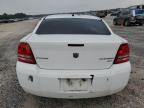 2010 Dodge Avenger SXT