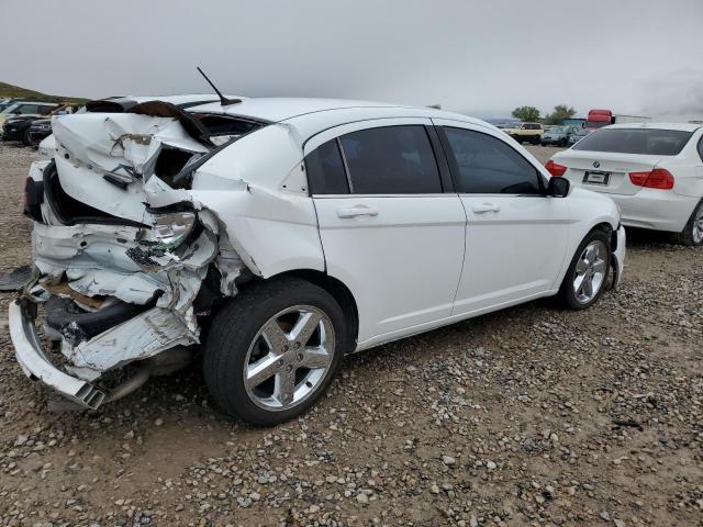 2012 Chrysler 200 LX