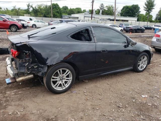 2006 Acura RSX