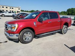 2021 Ford F150 Supercrew for sale in Wilmer, TX