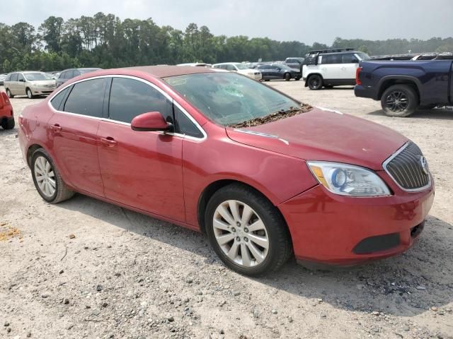 2015 Buick Verano