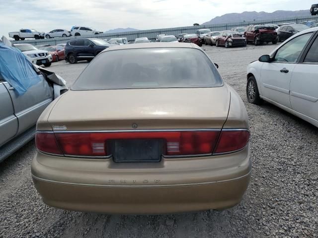 2000 Buick Century Limited