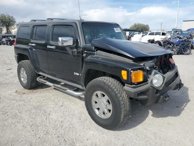 2006 Hummer H3