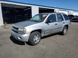 2004 Chevrolet Trailblazer LS for sale in Denver, CO