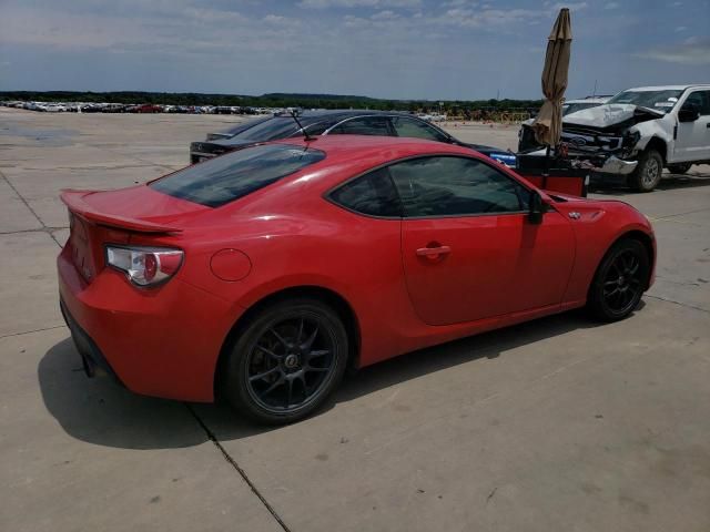 2013 Scion FR-S