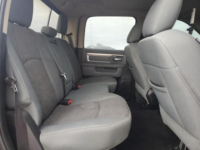 2016 Dodge RAM 1500 SLT